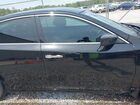 2018 Nissan Altima 2.5 Sr Black vin: 1N4AL3APXJC251817