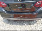 2018 Nissan Altima 2.5 Sr Black vin: 1N4AL3APXJC251817