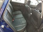 2018 Nissan Altima 2.5 Sr Blue vin: 1N4AL3APXJC287703