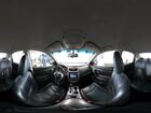 2018 Nissan Altima 2.5 Sr Blue vin: 1N4AL3APXJC287703