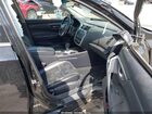 2018 Nissan Altima 2.5 Sr Black vin: 1N4AL3APXJC291332