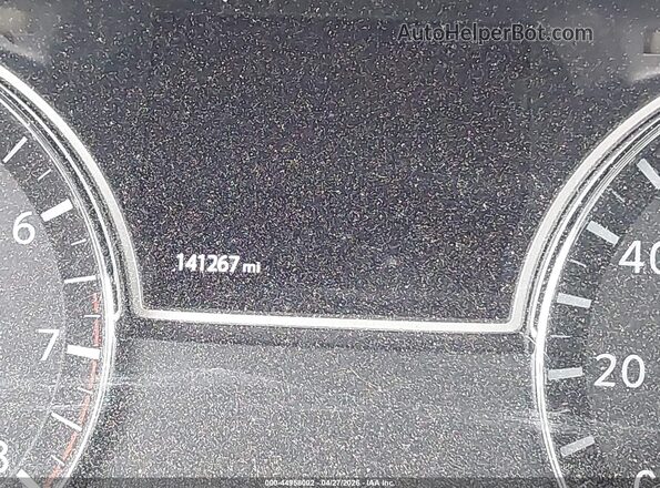 1N4AL3APXJC291332 2018 NISSAN ALTIMA Black სალონის 360-გრადუსიანი ხედი