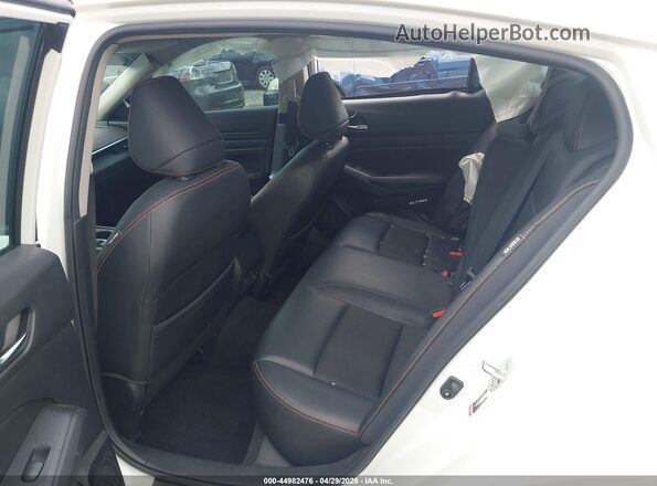 1N4AL4CV0LC190840 2020 NISSAN ALTIMA Белый Вид наклейки с VIN-кодом