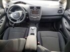2016 Nissan Leaf S Серый vin: 1N4AZ0CP4GC304546
