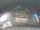 2016 Nissan Leaf S Серый vin: 1N4AZ0CP4GC304546