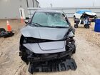 2023 Nissan Leaf S Gray vin: 1N4AZ1BV1PC558107 Damage: Left Head Lamp, Broken, Replacement Required 2023 Nissan Leaf S Gray vin: 1N4AZ1BV1PC558107 Damage: Left Head Lamp, Broken, Replacement Required