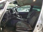 2023 Nissan Leaf S Серебряный vin: 1N4AZ1BV9PC560638