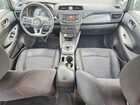 2018 Nissan Leaf S Серый vin: 1N4AZ1CP6JC301032