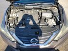 2017 Nissan Altima 3.5 Sl Коричневый vin: 1N4BL3AP0HC112228