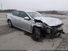 2020 Nissan Altima S Fwd Серебряный vin: 1N4BL4BV0LC227357
