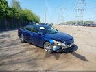2020 Nissan Altima S Fwd Blue vin: 1N4BL4BV2LC168327