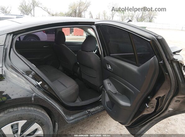 1N4BL4BV2LC278360 2020 NISSAN ALTIMA Черный Вид наклейки с VIN-кодом
