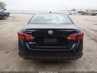 2020 Nissan Altima S Fwd Черный vin: 1N4BL4BV2LC278360