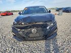 2022 Niss Altima S Black vin: 1N4BL4BV2NN419340