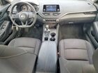 2024 Nissan Altima S Black vin: 1N4BL4BV2RN384644
