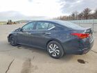 2024 Nissan Altima S Black vin: 1N4BL4BV2RN384644