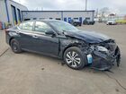 2024 Nissan Altima S Black vin: 1N4BL4BV2RN384644