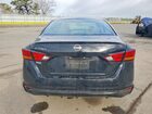 2024 Nissan Altima S Black vin: 1N4BL4BV2RN384644
