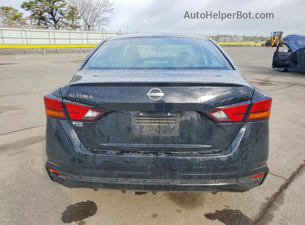 1N4BL4BV2RN384644 2024 NISSAN ALTIMA Black Vista trasera