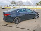 2024 Nissan Altima S Black vin: 1N4BL4BV2RN384644