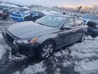2020 Nissan Altima 2.5 S Gray vin: 1N4BL4BV3LC160415
