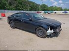 2020 Nissan Altima S Fwd Black vin: 1N4BL4BV4LC274102