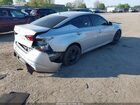 2020 Nissan Altima S Fwd Серебряный vin: 1N4BL4BV5LC227998
