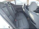 2020 Nissan Altima S Fwd Серебряный vin: 1N4BL4BV5LC227998
