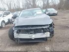 2020 Nissan Altima S Fwd Серый vin: 1N4BL4BV5LC254120