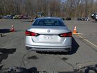 2020 Nissan Altima S Fwd Серебряный vin: 1N4BL4BV6LC208599