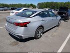 2020 Nissan Altima S Fwd Gray vin: 1N4BL4BV9LC186775