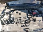 2020 Nissan Altima S Fwd Синий vin: 1N4BL4BV9LC208676