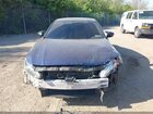 2020 Nissan Altima S Fwd Синий vin: 1N4BL4BV9LC208676