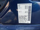 2020 Nissan Altima S Fwd Синий vin: 1N4BL4BV9LC208676