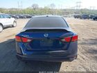 2020 Nissan Altima S Fwd Синий vin: 1N4BL4BV9LC208676