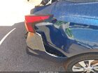 2020 Nissan Altima S Fwd Синий vin: 1N4BL4BVXLC200876