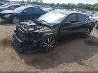 2020 Nissan Altima Sr Fwd Black vin: 1N4BL4CV0LC128200