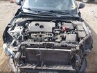 2020 Nissan Altima Sr Fwd Black vin: 1N4BL4CV0LC128200