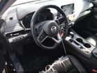 2020 Nissan Altima Sr Fwd Black vin: 1N4BL4CV0LC128200