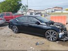 2020 Nissan Altima Sr Fwd Black vin: 1N4BL4CV0LC128200