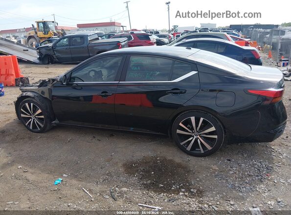 1N4BL4CV0LC128200 2020 NISSAN ALTIMA Black 