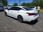 2024 Nissan Altima Sr Fwd Белый vin: 1N4BL4CV2RN353103
