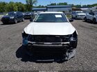 2024 Nissan Altima Sr Fwd Белый vin: 1N4BL4CV2RN353103