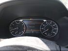 2024 Nissan Altima Sr Fwd Белый vin: 1N4BL4CV2RN353103