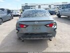 2020 Nissan Altima Sr Fwd Gray vin: 1N4BL4CV3LC136100