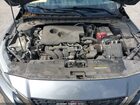 2020 Nissan Altima Sr Fwd Gray vin: 1N4BL4CV3LC136100