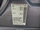 2020 Nissan Altima Sr Fwd Gray vin: 1N4BL4CV3LC136100