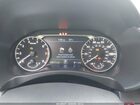 2021 Nissan Altima Sr Fwd Белый vin: 1N4BL4CV4MN413231