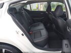2021 Nissan Altima Sr Fwd Белый vin: 1N4BL4CV4MN413231
