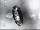 2021 Nissan Altima Sr Fwd Белый vin: 1N4BL4CV4MN413231